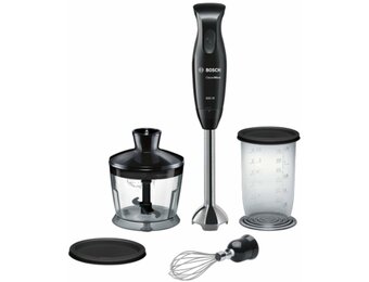 Bosch MSM2650B CleverMixx - Staafmixer