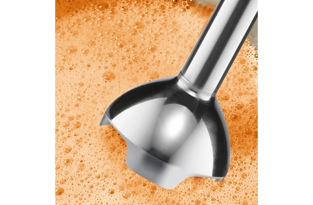 Bosch MSM2650B CleverMixx - Staafmixer