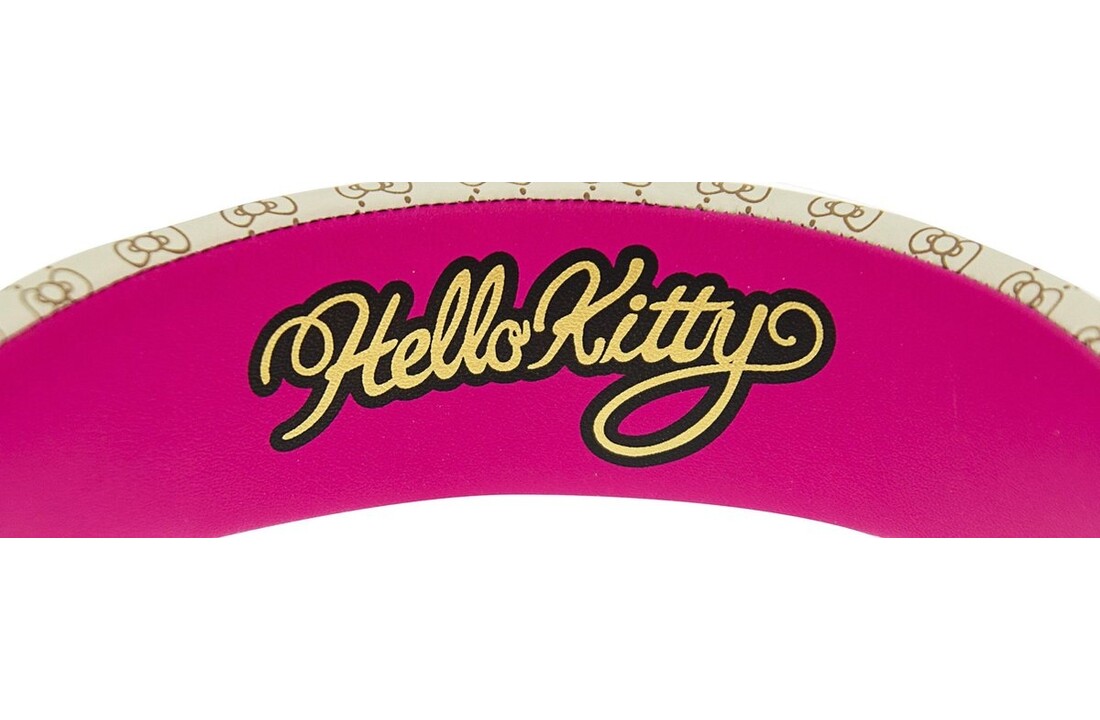 OTL Technologies HK0616 (Kitty Couture Teen) - Kinder koptelefoon