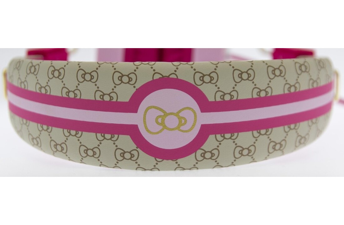 OTL Technologies HK0616 (Kitty Couture Teen) - Kinder koptelefoon