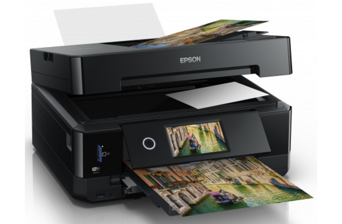 Epson Expression Premium XP-7100 - All-in-one printer