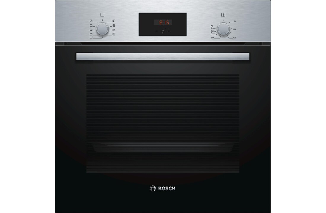 Bosch HBF114BS1 - Inbouw oven