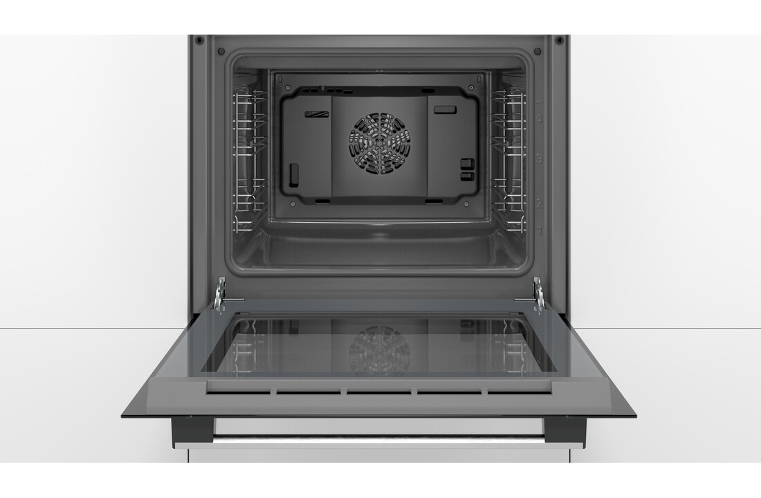 Bosch HBF114BS1 - Inbouw oven