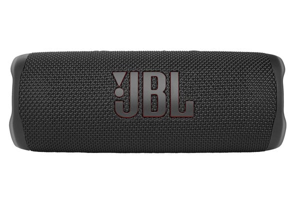 JBL Flip 6 Zwart - Draadloze speaker