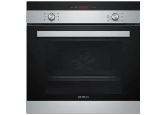 Siemens HB113FBS1 - Combi oven