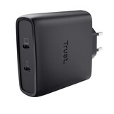 Trust Maxo GaN-oplader 100 W