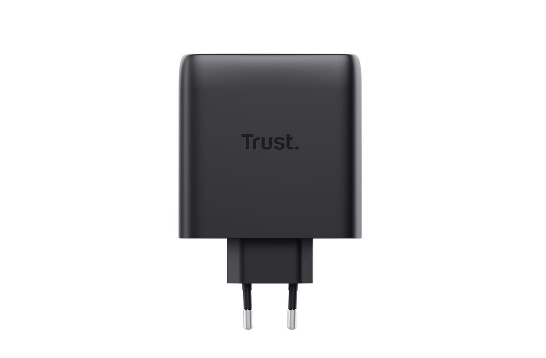 Trust Maxo GaN-oplader 100 W
