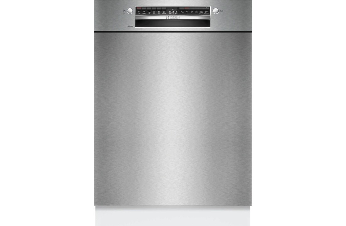 Bosch SMU4HTS14E Serie 4 - Onderbouw vaatwasser