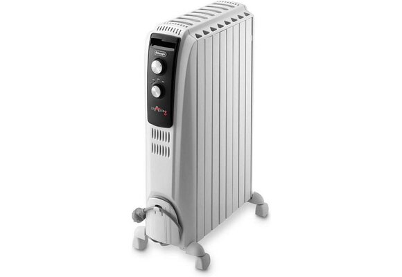 De'Longhi Dragon4 TRD4 0820 - Oliegevulde Radiator