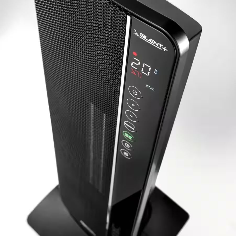 De'Longhi TCH8993ER BC - Elektrische kachel