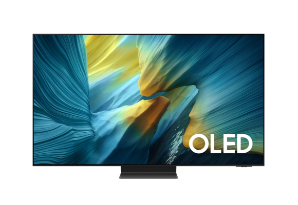 Samsung OLED 4K 55S95F (2025) - OLED TV