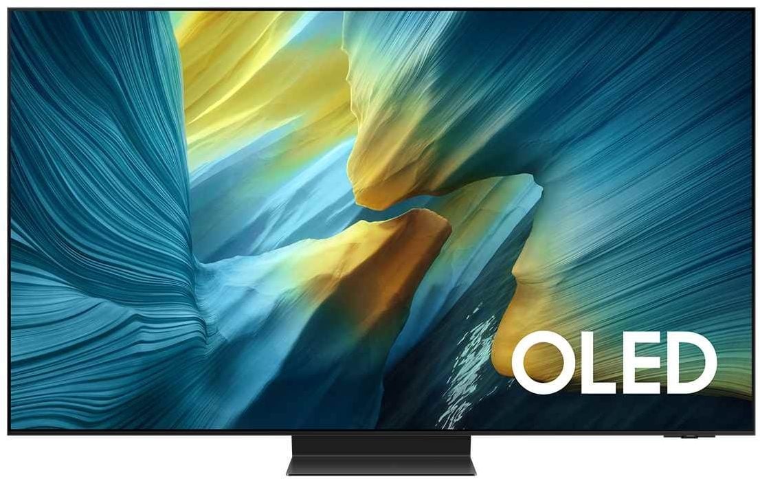 Samsung OLED 4K 55S95F (2025) - OLED TV