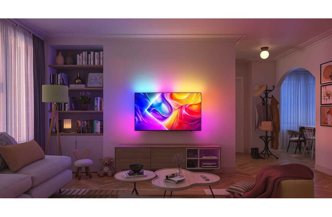Philips 75PUS9000/12 (2025) - QLED TV