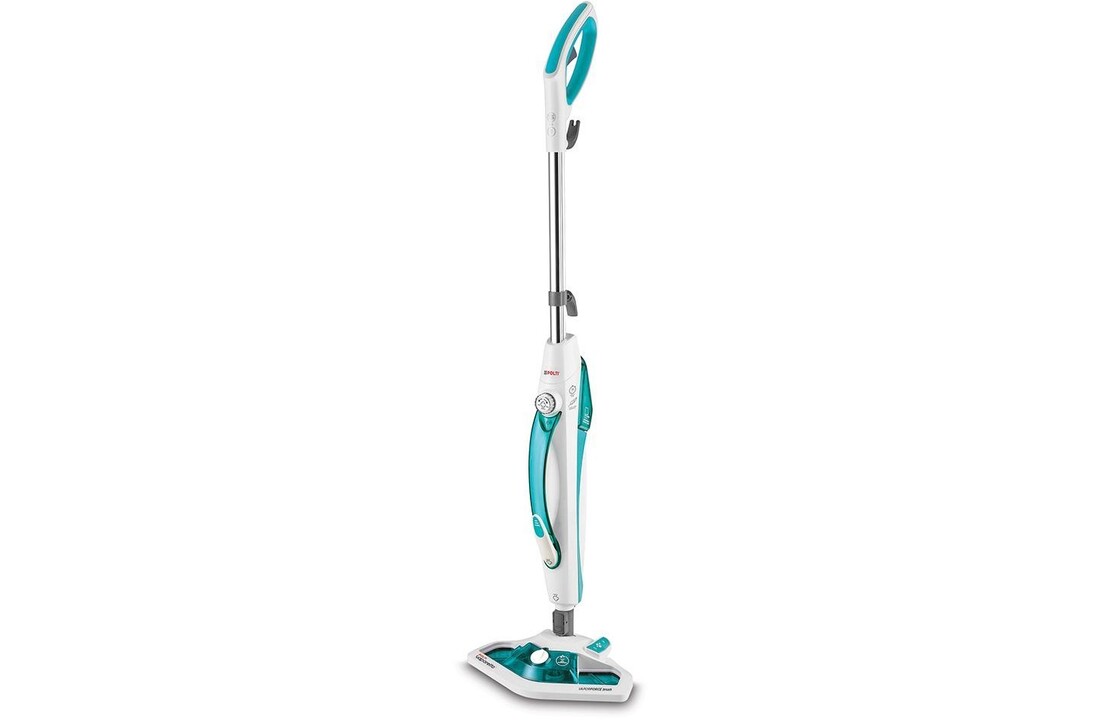 Polti Vaporetto SV450 Double - Vloerreiniger