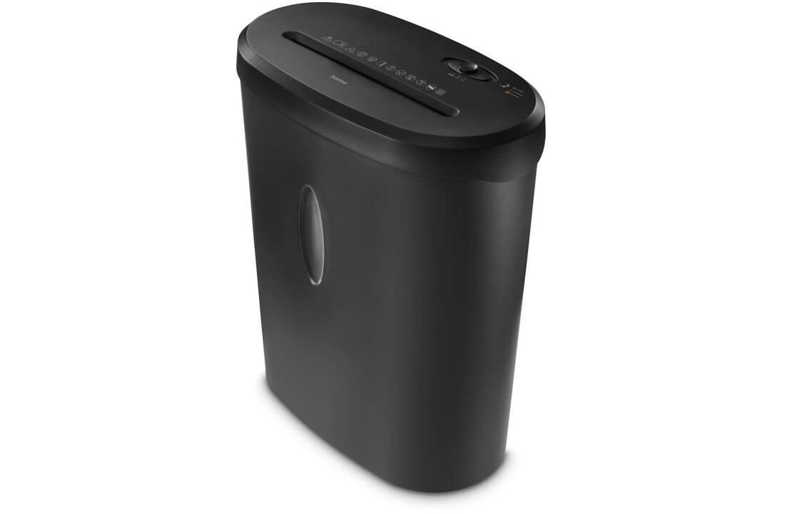 Hama Safe X120 - Papiervernietiger