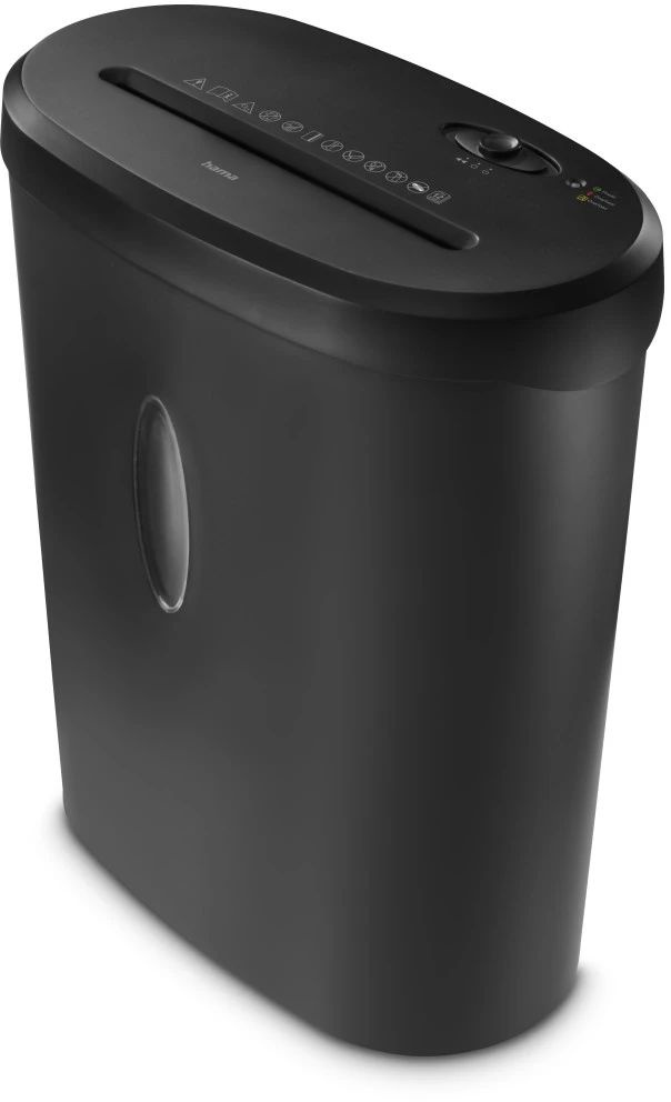 Hama Safe X120 - Papiervernietiger