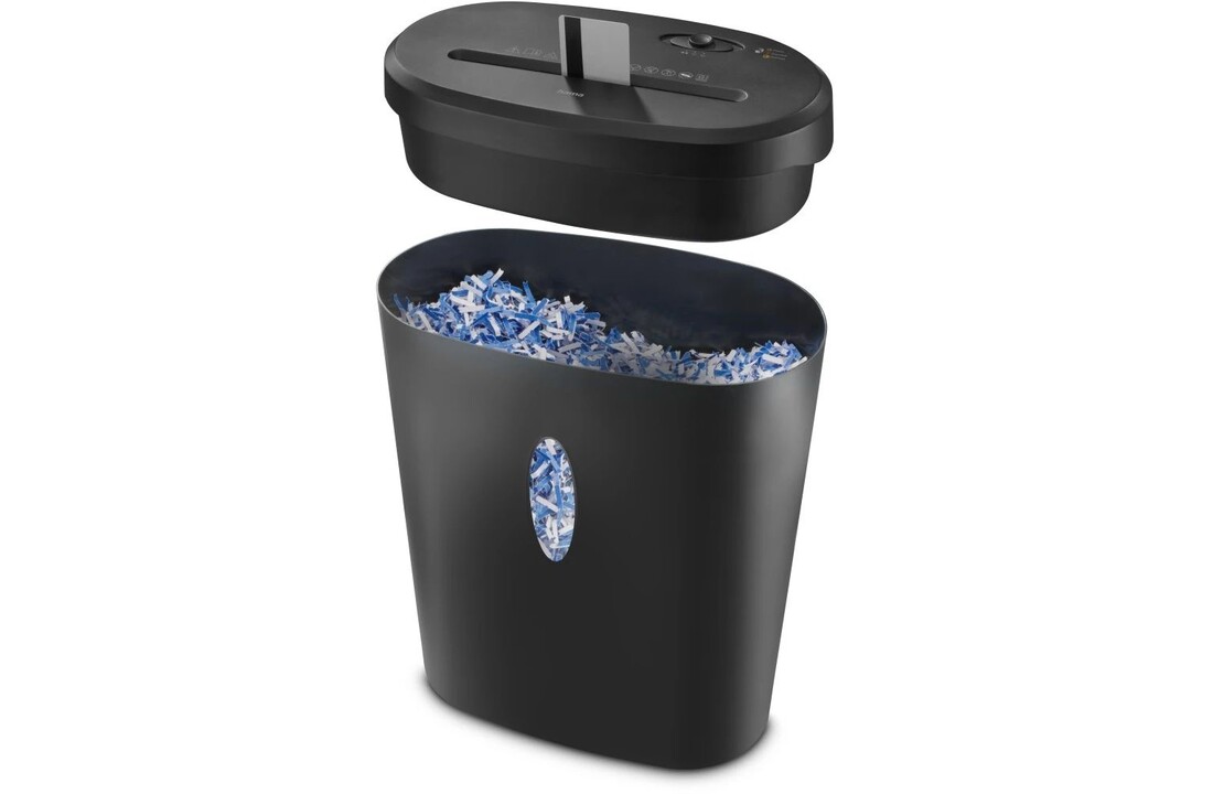 Hama Safe X120 - Papiervernietiger