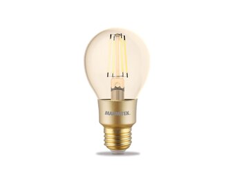 Marmitek Glow MI - Slimme filament lamp - Slimme lamp