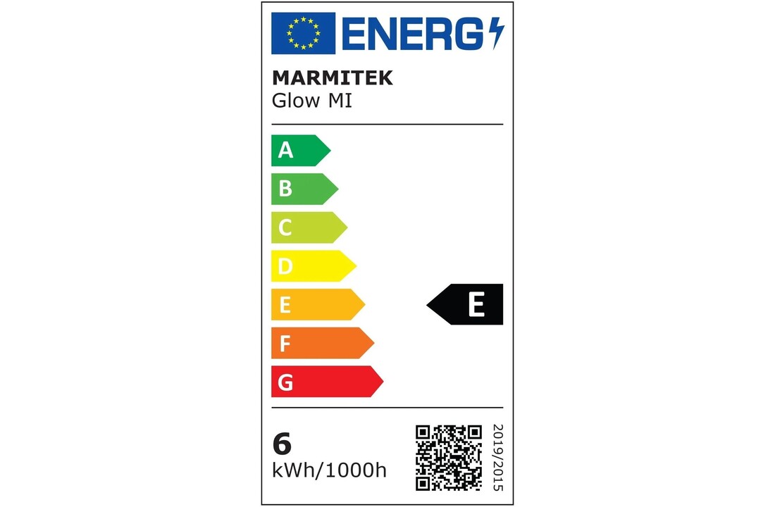 Marmitek Glow MI - Slimme filament lamp - Slimme lamp