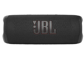 JBL Flip 6 Zwart - Draadloze speaker