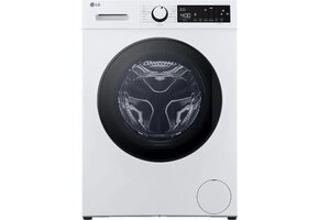 LG F4WM309SO - Wasmachine