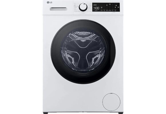 LG F4WM309SO - Wasmachine
