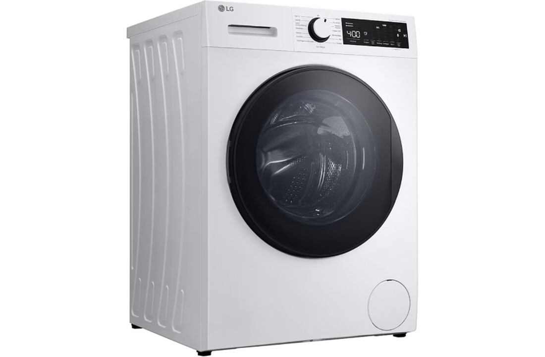 LG F4WM309SO - Wasmachine