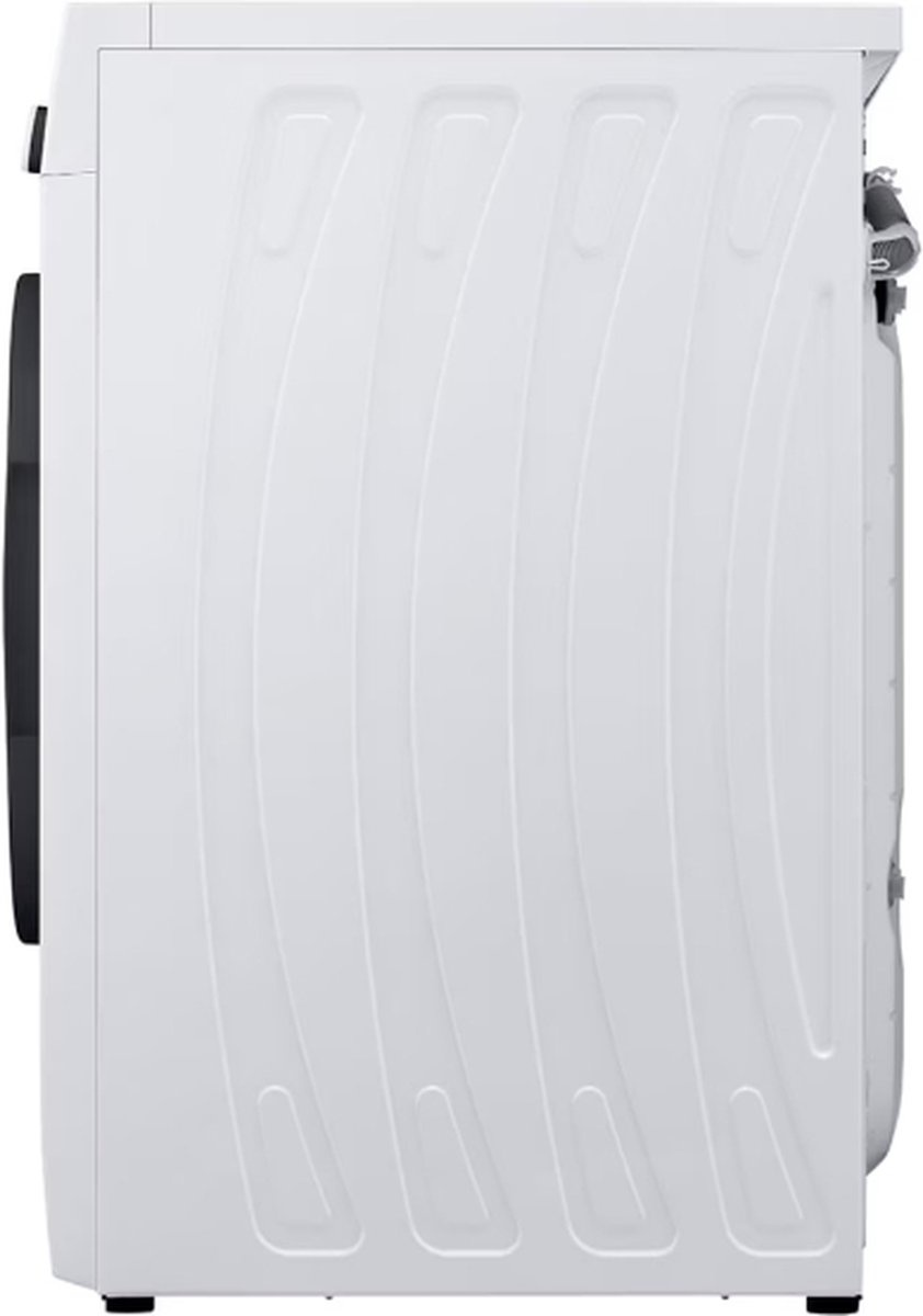 LG F4WM309SO - Wasmachine