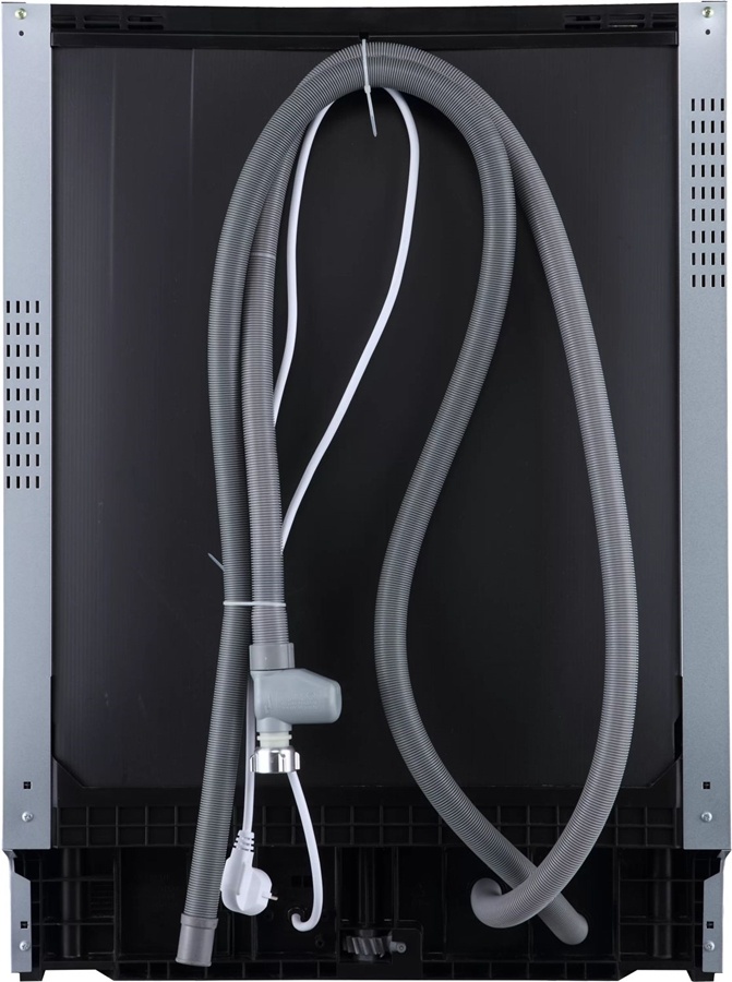 ETNA VW544N - Inbouw vaatwasser