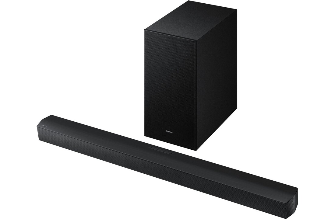 Samsung Essential HW-B66CF (2025) - Soundbar