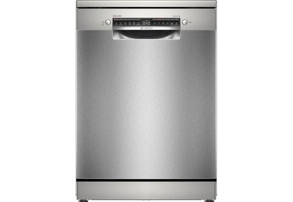 Bosch SMS4ELI06F Serie 4 - Vrijstaande vaatwasser