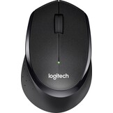Logitech M330 Silent Plus - Muis