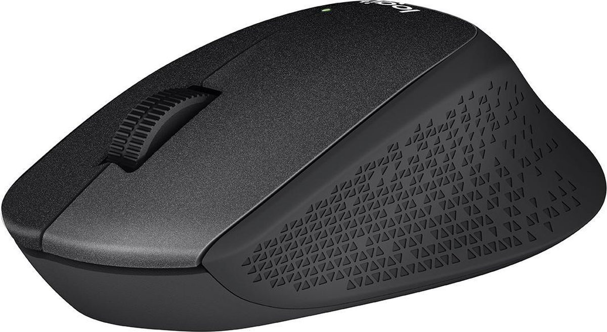 Logitech M330 Silent Plus - Muis