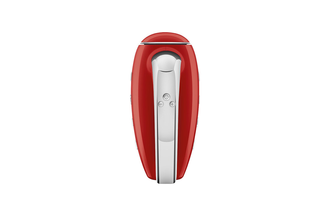 SMEG HMF01RDEU - Handmixer
