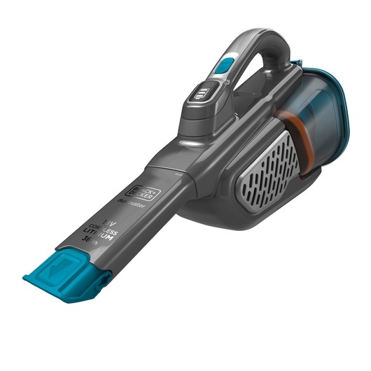BLACK+DECKER BHHV520BF-QW - Kruimelzuiger