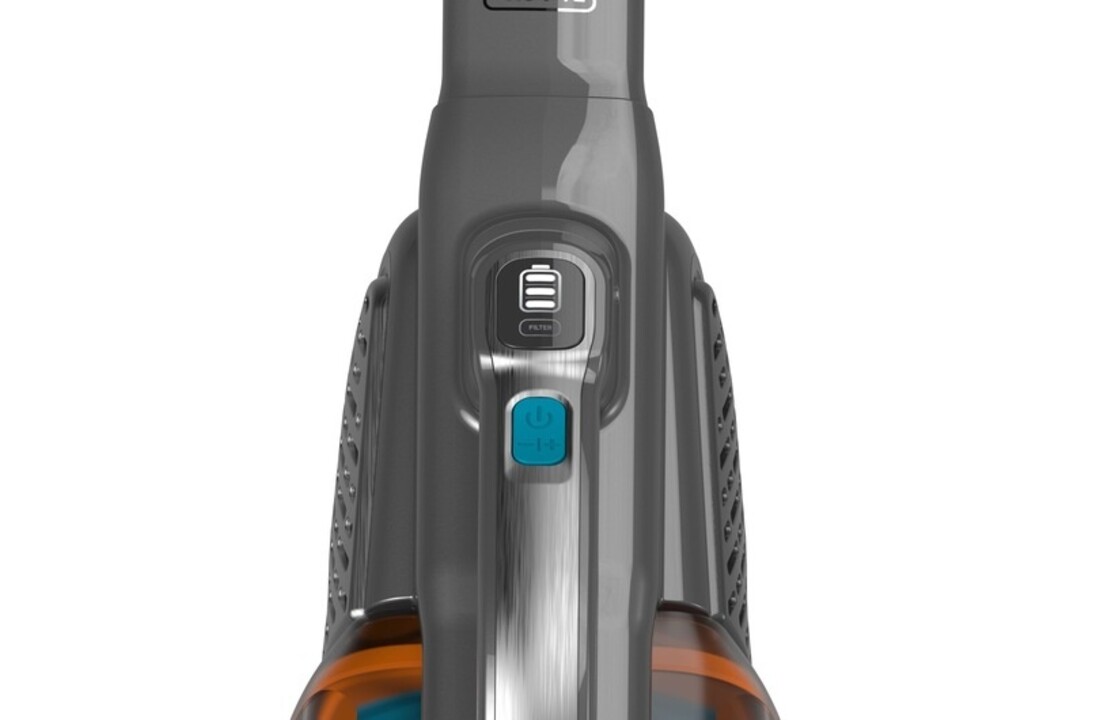 BLACK+DECKER BHHV520BF-QW - Kruimelzuiger