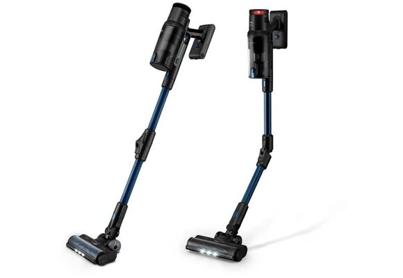 Ufesa U7 Digital Pro - Steelstofzuiger