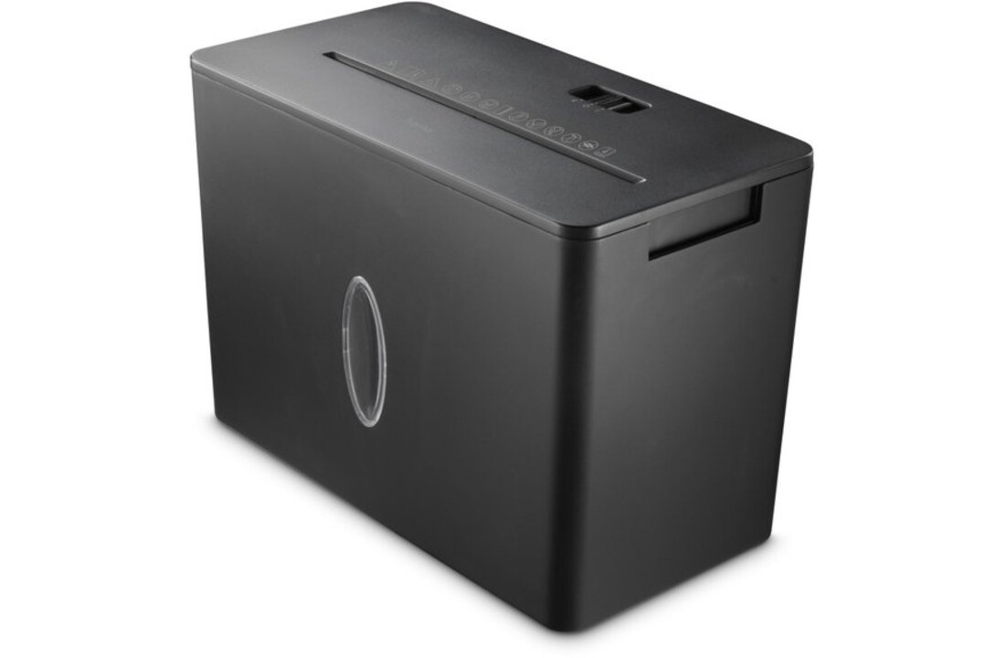 Hama Safe X40-B - Papiervernietiger