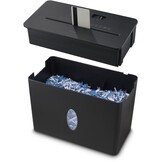 Hama Safe X40-B - Papiervernietiger