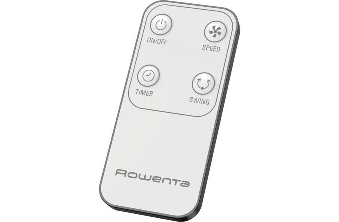 Rowenta Essential+ VU4440F0 - Staande ventilator