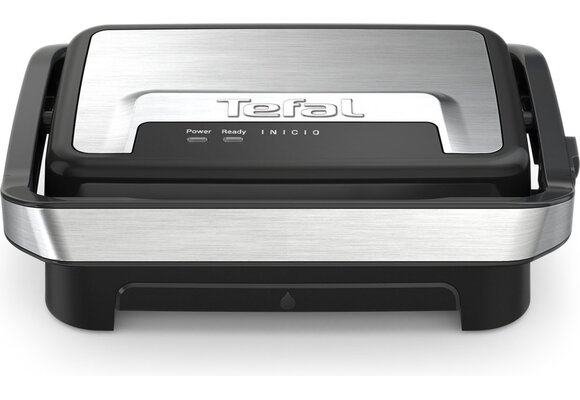 Tefal GC270D Inicio Compact - Contactgrill