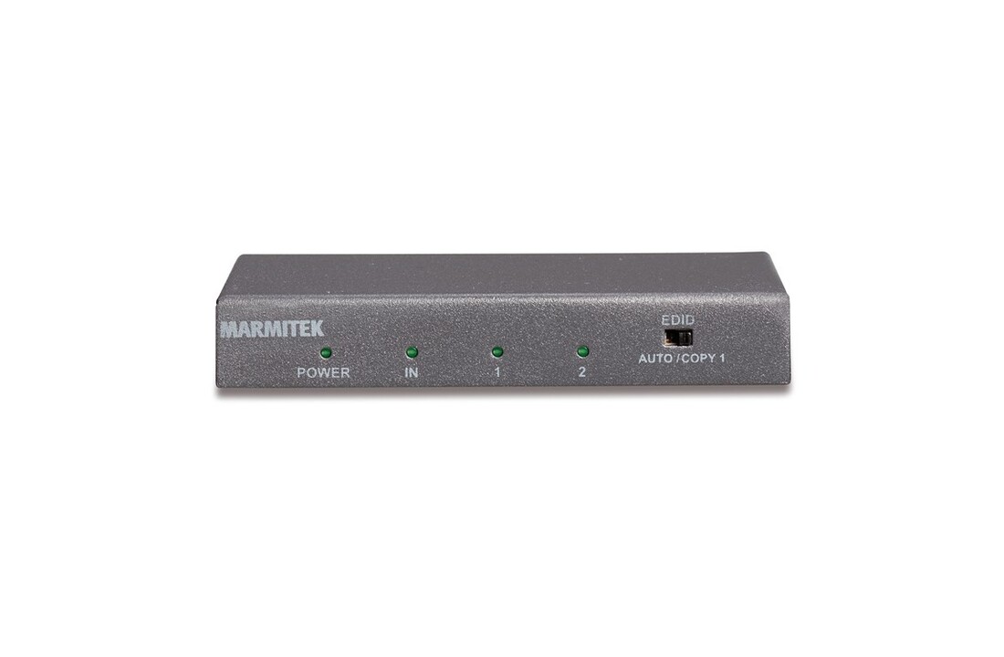 Marmitek Split 612 UHD 2.0