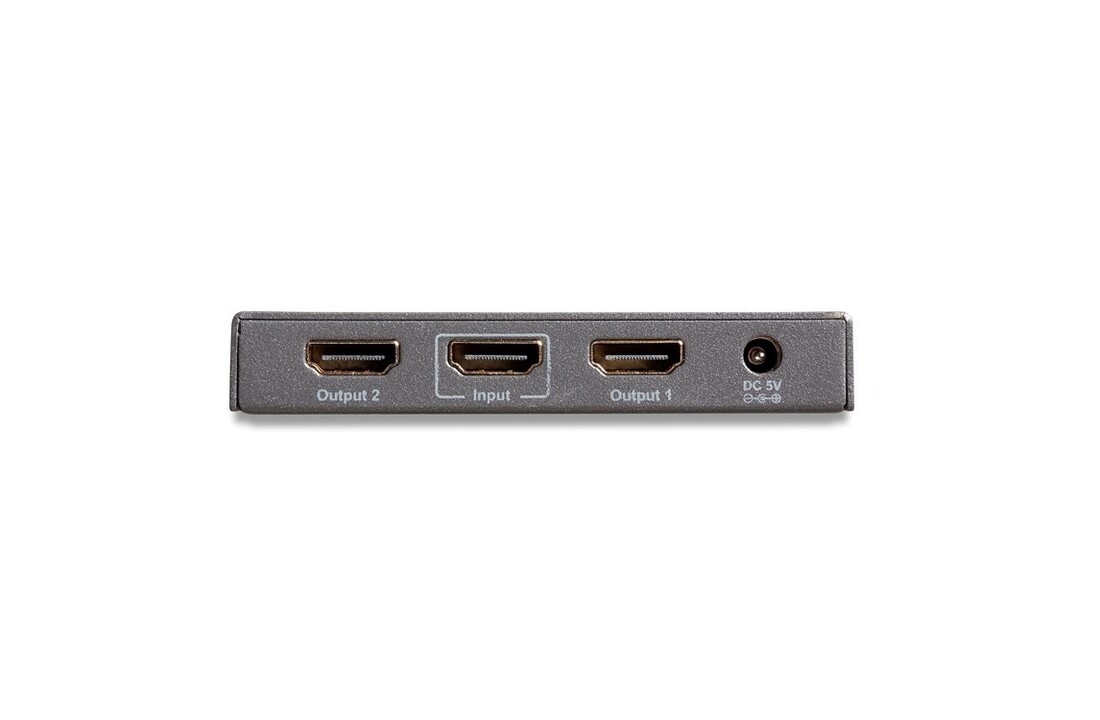Marmitek Split 612 UHD 2.0
