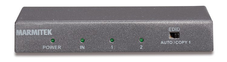 Marmitek Split 612 UHD 2.0