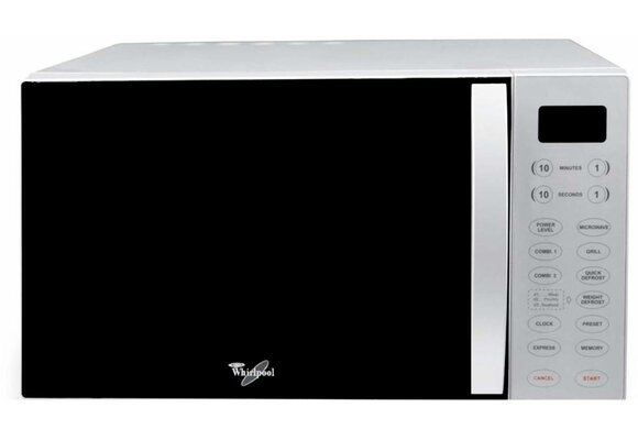 Whirlpool MWO 611 SL - Combimagnetron