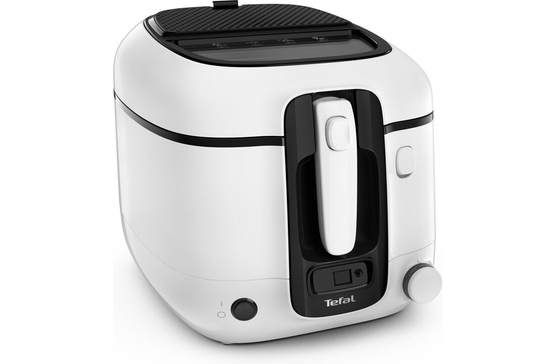 Tefal Super Uno FR3140 - Frituurpan