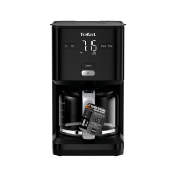 Tefal Smart'N Light CM6008 - Koffiezetapparaat