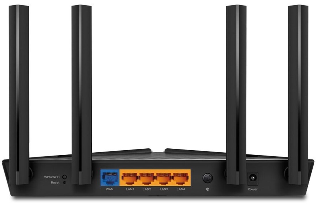 TP-Link Archer AX53 - Router
