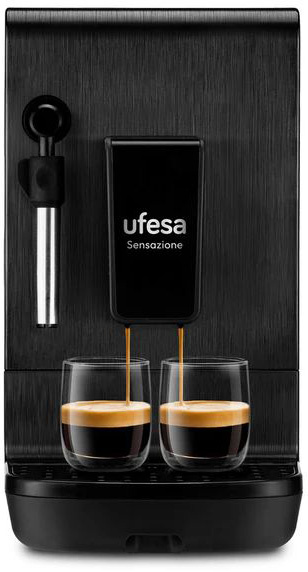 Ufesa CMAB200.100 Sensazione - Koffiemachine