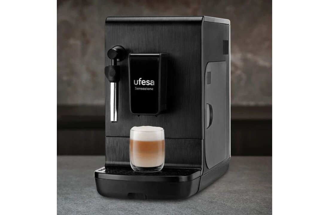Ufesa CMAB200.100 Sensazione - Koffiemachine